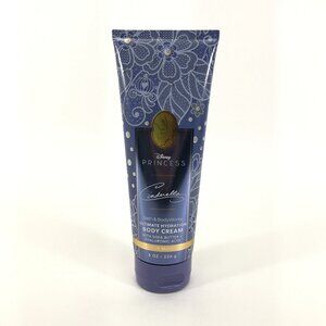 NEW Bath & Body Works Cinderella Ultimate Hydration Body Cream 8oz Disney Lotion